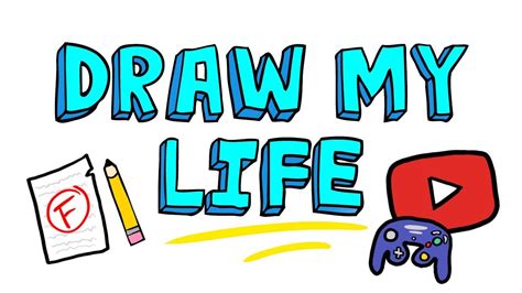 its funneh drawing|itsfunneh draw my life.